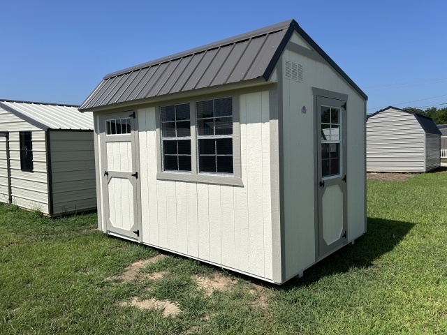 Chicken Coop - 8x12