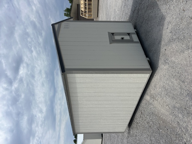 Chicken Coop - 8x12