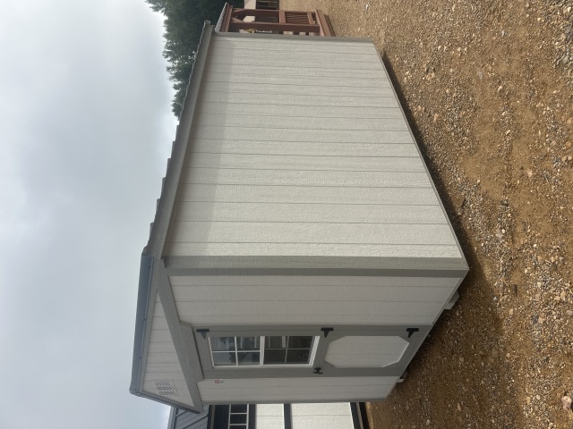 Chicken Coop - 8x12