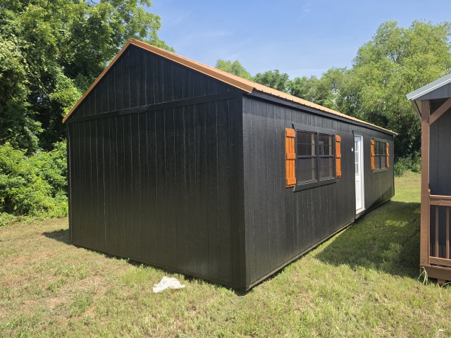 Side Utility - 14x36