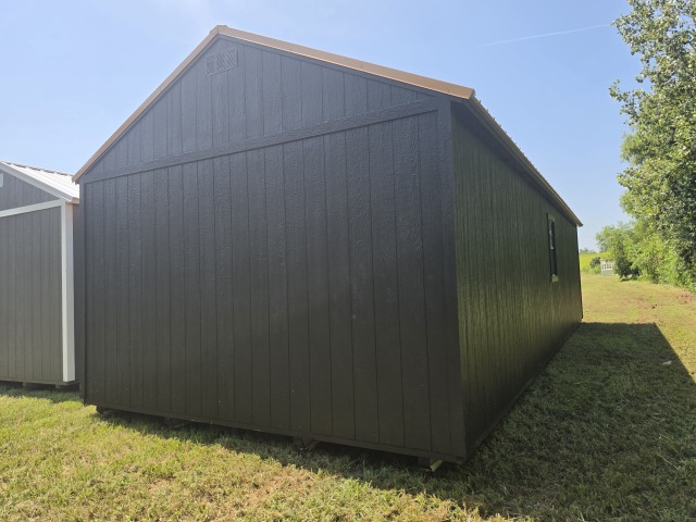 Side Utility - 14x36