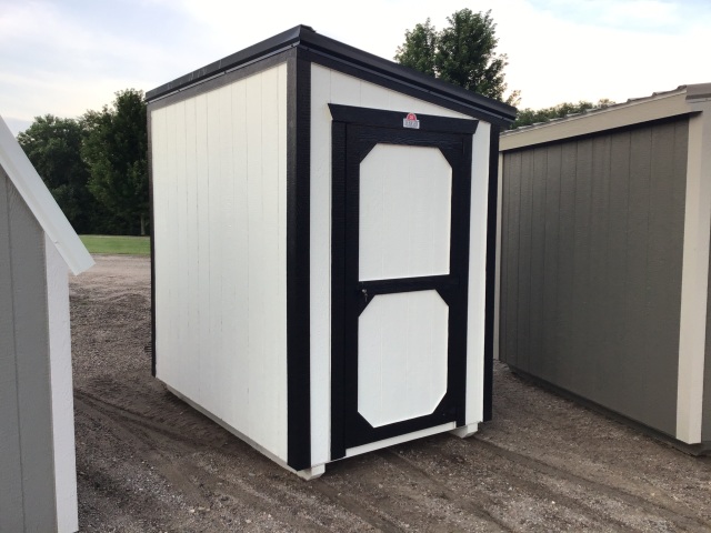 Metro Shed - 5x8