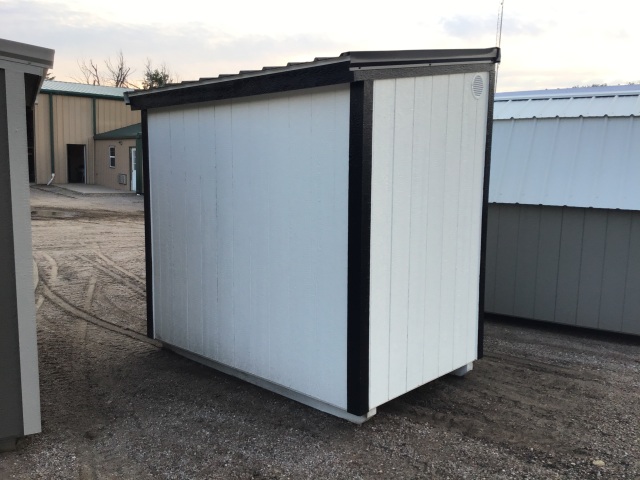Metro Shed - 5x8