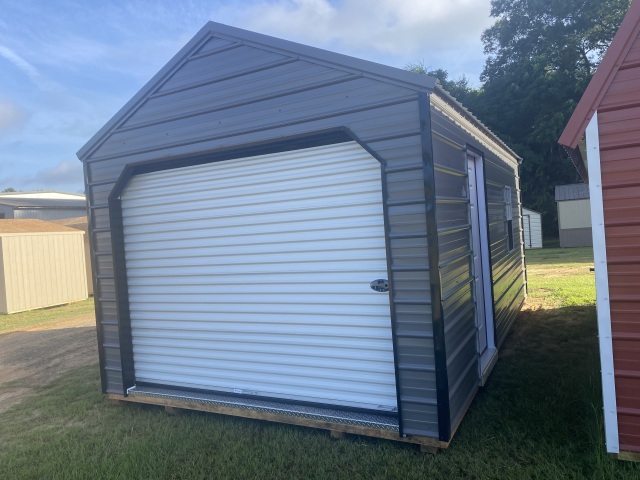Portable Garage - 12x20
