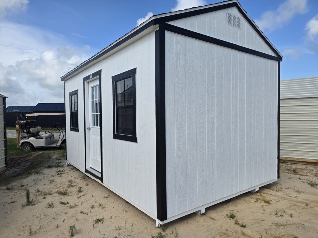 Side Utility - 10x16