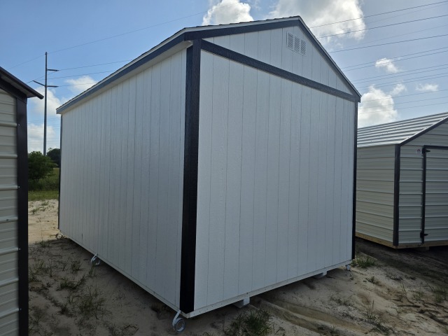 Side Utility - 10x16