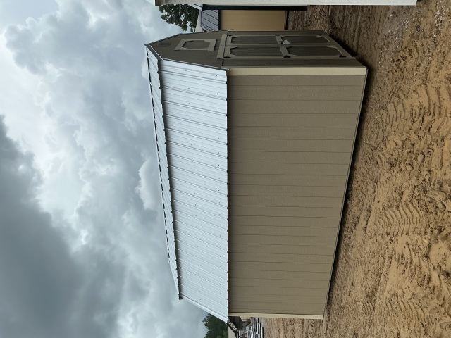 Best Value Wood (Lofted Barn) - 10x16