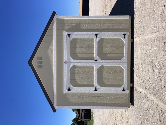 Utility Xtra Height - 10x16