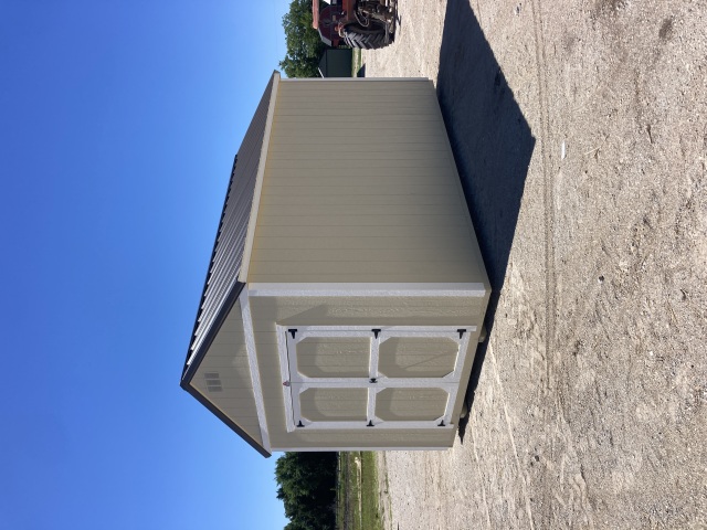 Utility Xtra Height - 10x16