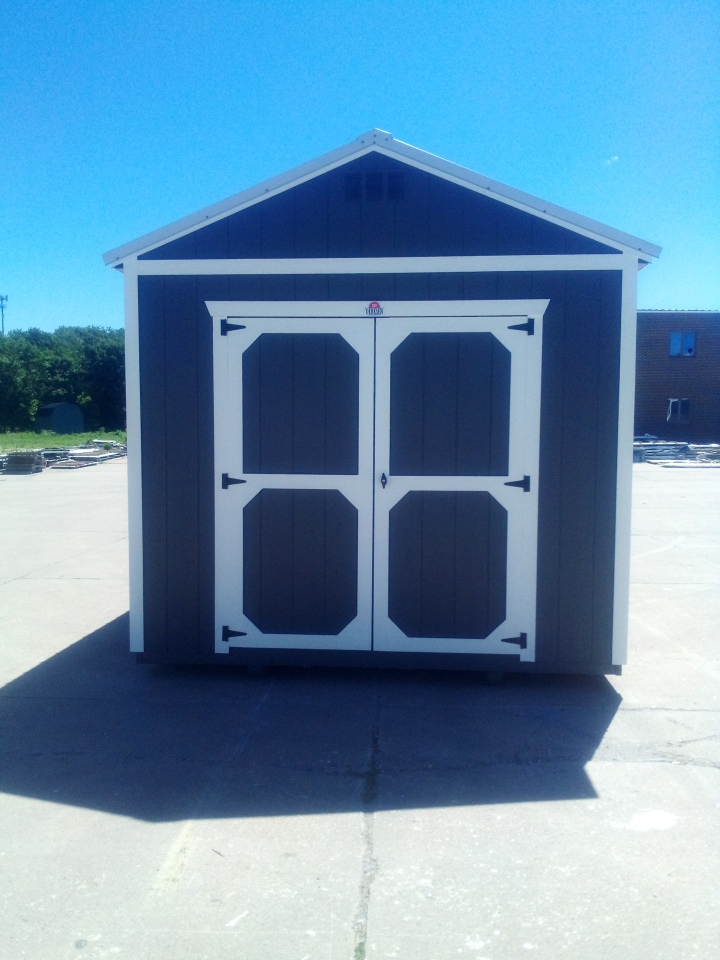 Utility Xtra Height - 10x16