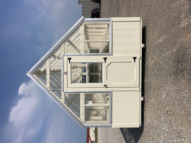Greenhouse - 10x20