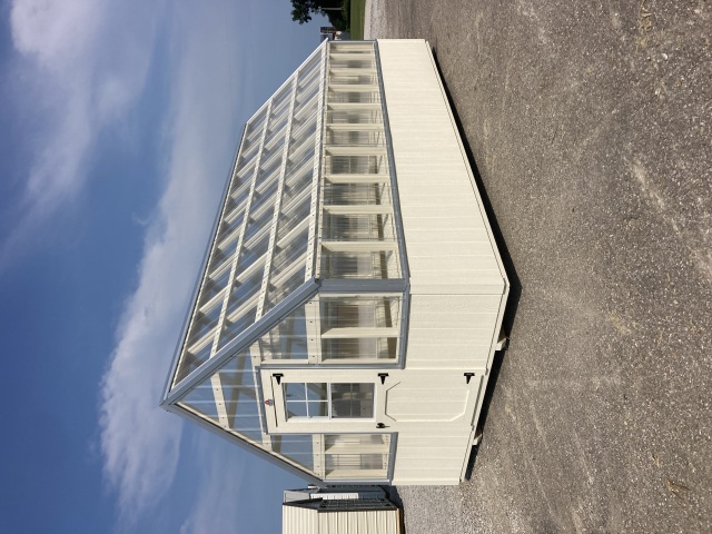 Greenhouse - 10x20