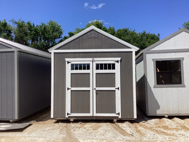 Utility Xtra Height - 10x16