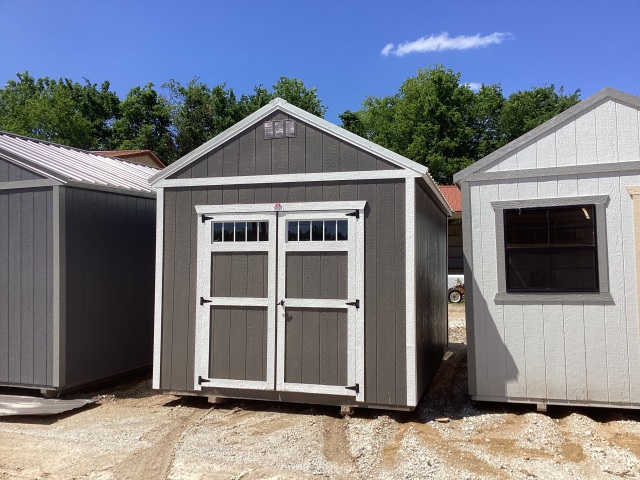 Utility Xtra Height - 10x16