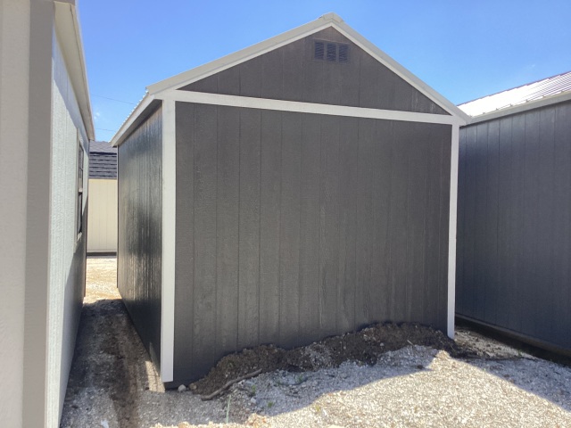 Utility Xtra Height - 10x16