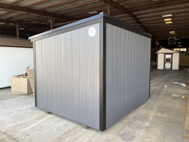 Metro Shed - 8x10
