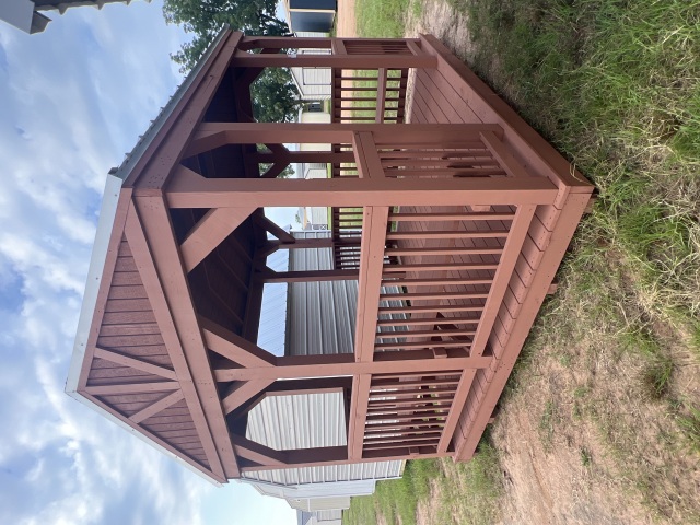 Cabana - 10x12