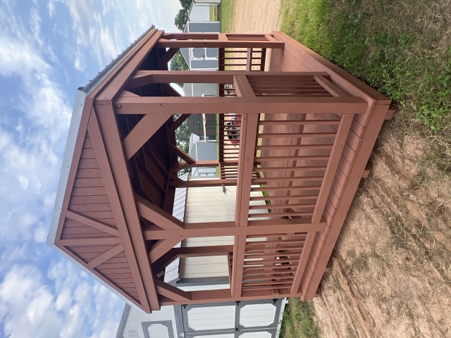 Cabana - 10x12