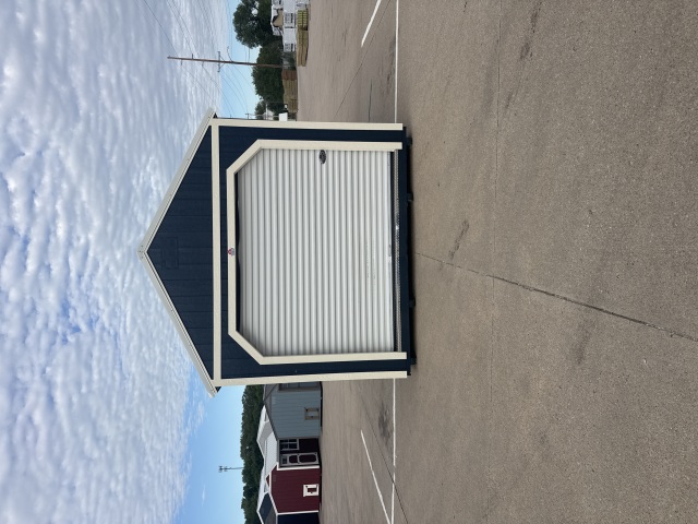 Portable Garage - 12x24