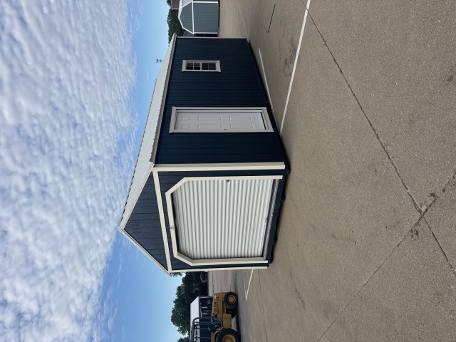 Portable Garage - 12x24