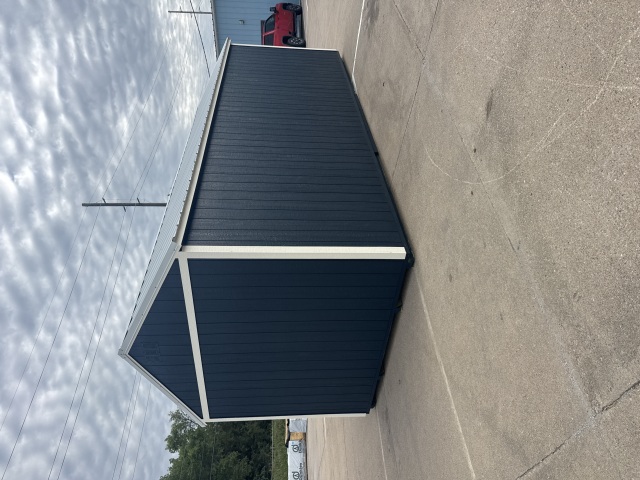 Portable Garage - 12x24