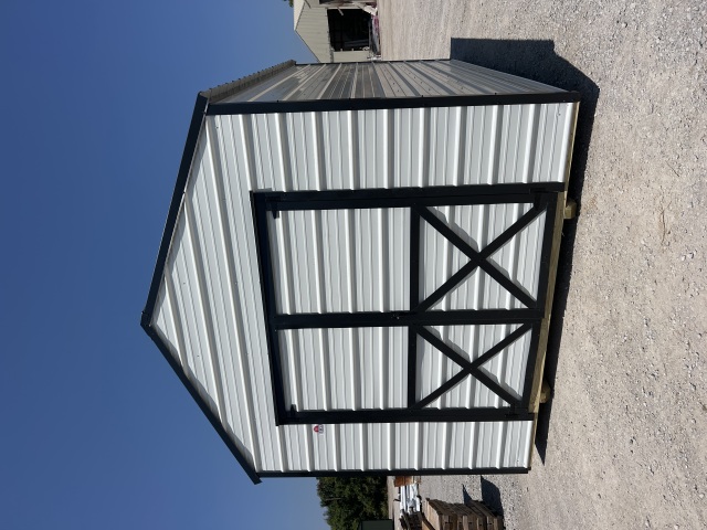 Utility Xtra Height - 10x16