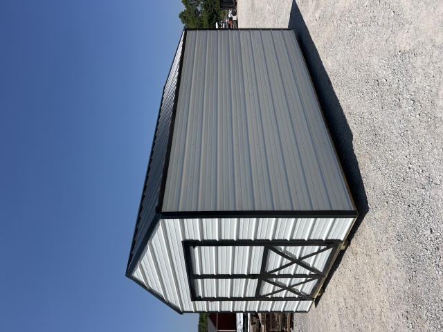 Utility Xtra Height - 10x16