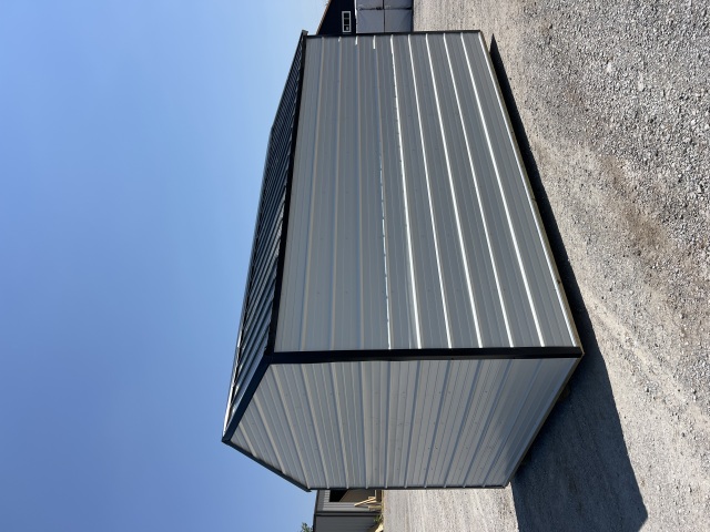 Utility Xtra Height - 10x16