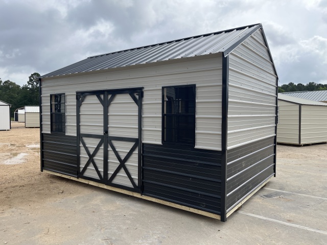 Side Utility - 10x16