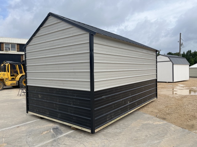 Side Utility - 10x16