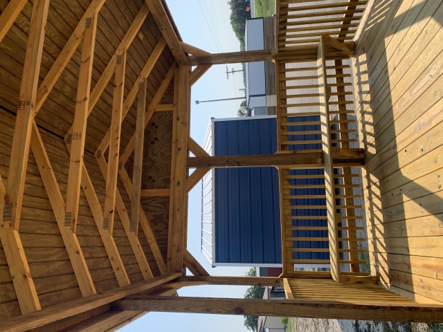 Cabana - 10x16