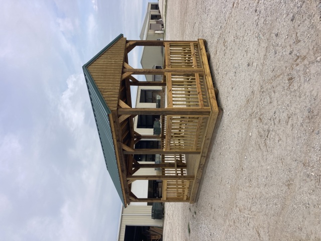 Cabana - 10x16