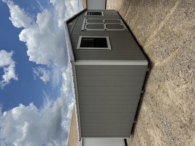 Best Value Wood (Side Utility) - 12x24