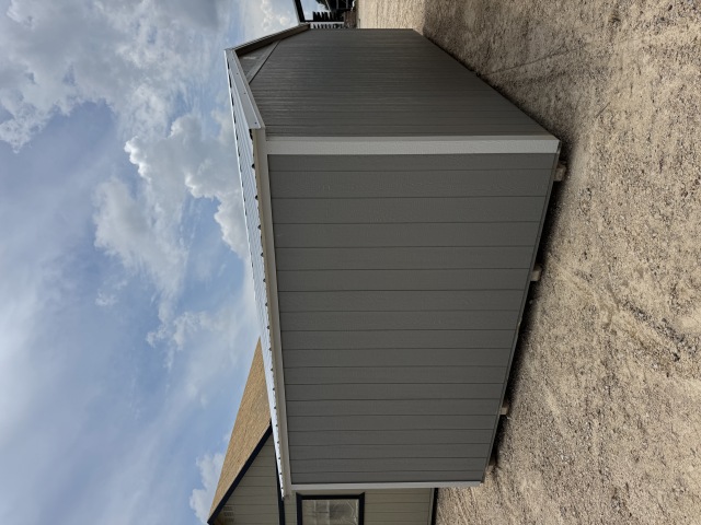Best Value Wood (Side Utility) - 12x24