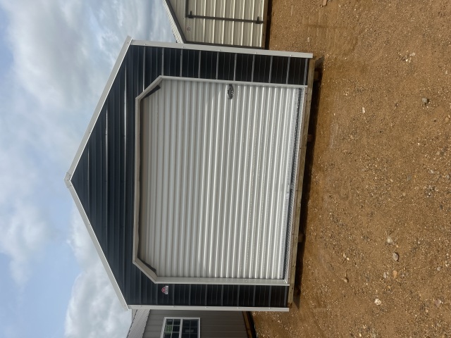 Portable Garage - 12x24