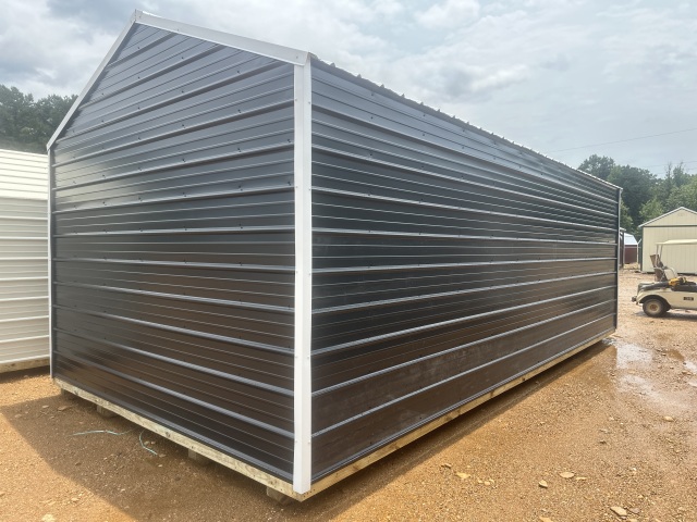 Portable Garage - 12x24