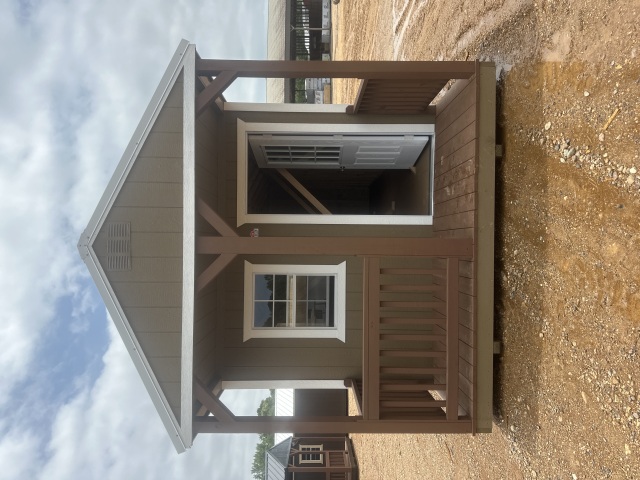 Cabin - 10x24