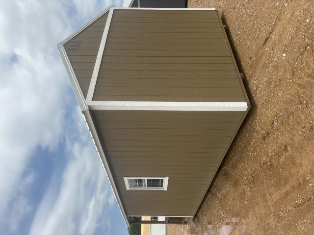 Cabin - 10x24