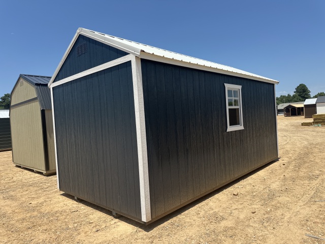 Utility Xtra Height - 10x20