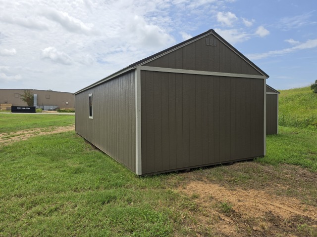Side Utility - 14x36