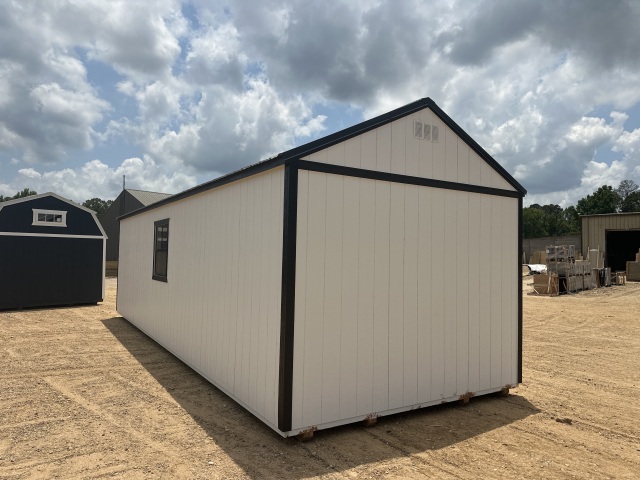 Side Utility - 12x32