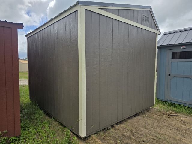 Cottage Shed - 10x12
