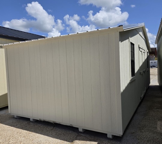 Best Value Wood (Side Utility) - 12x24