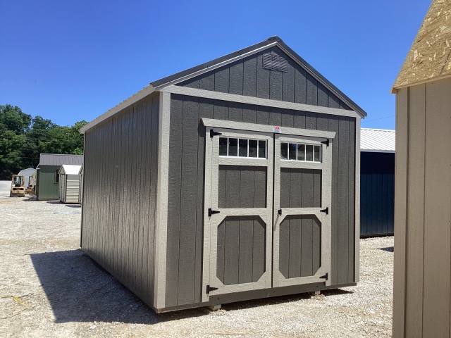 Utility Xtra Height - 10x16