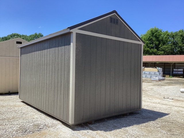 Utility Xtra Height - 10x16