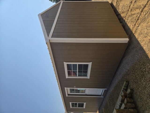 Side Utility - 12x24