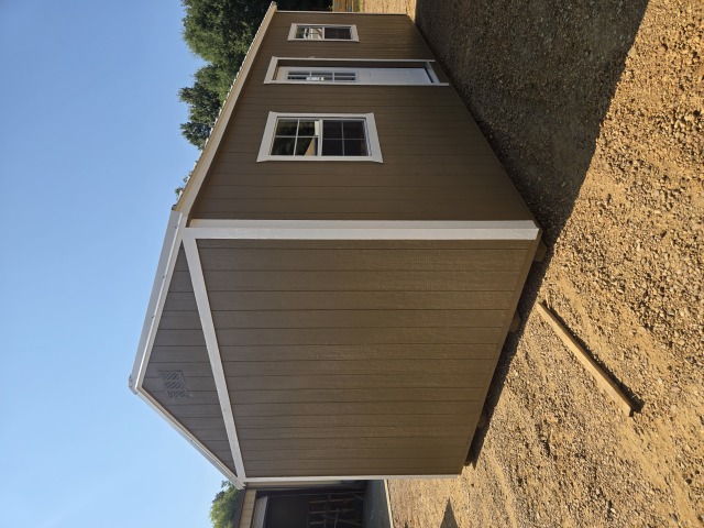 Side Utility - 12x24
