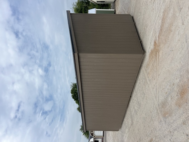 Single Slope Utility - 12x24