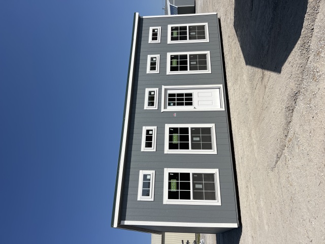 Single Slope Utility - 14x28