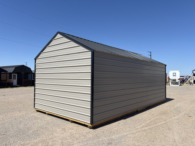 Portable Garage - 12x24